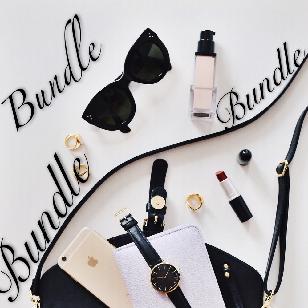 Bundle Bundle Bundle🌹🌹